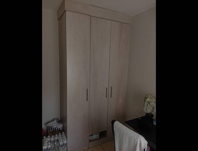 2 BEDROOM APARTMENT FOR SALE IN THE ORCHARDS